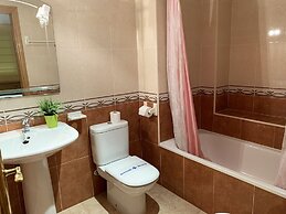 Apartamentos Tenerife 3000