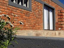 Eden Self Catering Chalets