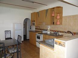 Eden Self Catering Chalets