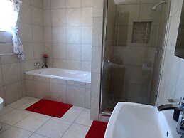 Eden Self Catering Chalets