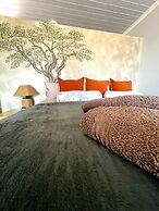 Eden Self Catering Chalets