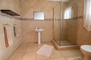 Eden Self Catering Chalets