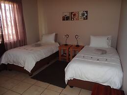 Eden Self Catering Chalets