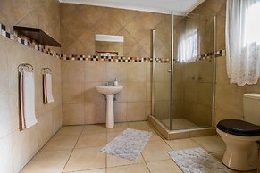 Eden Self Catering Chalets