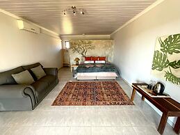 Eden Self Catering Chalets