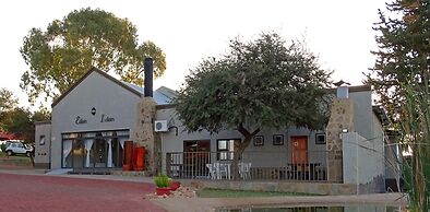 Eden Self Catering Chalets