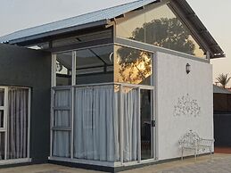 Eden Self Catering Chalets