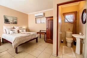 Eden Self Catering Chalets