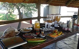 Eden Self Catering Chalets