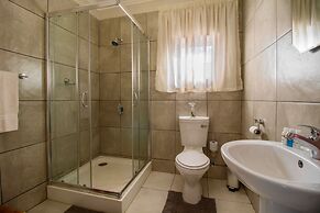 Eden Self Catering Chalets