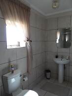 Eden Self Catering Chalets