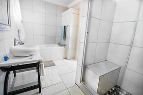 Eden Self Catering Chalets