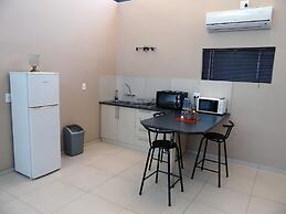 Eden Self Catering Chalets