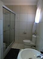 Eden Self Catering Chalets