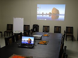 Eden Self Catering Chalets