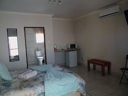 Eden Self Catering Chalets