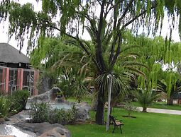 Eden Self Catering Chalets