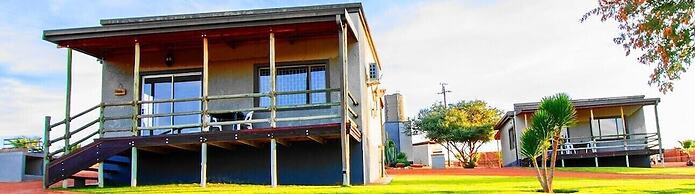 Eden Self Catering Chalets