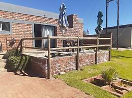 Eden Self Catering Chalets