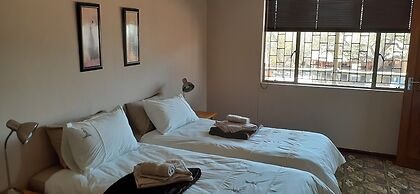 Eden Self Catering Chalets