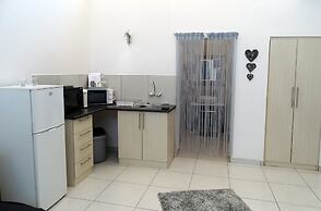 Eden Self Catering Chalets