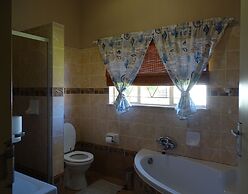 Eden Self Catering Chalets