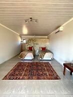 Eden Self Catering Chalets