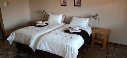 Eden Self Catering Chalets