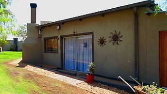 Eden Self Catering Chalets