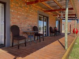 Eden Self Catering Chalets