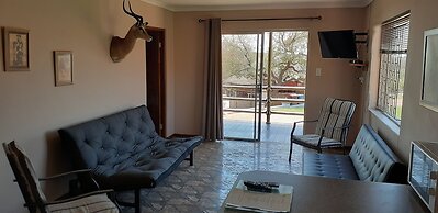 Eden Self Catering Chalets