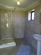 Eden Self Catering Chalets