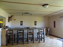 Eden Self Catering Chalets