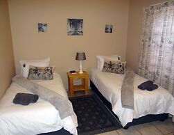 Eden Self Catering Chalets