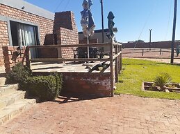 Eden Self Catering Chalets