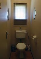 Eden Self Catering Chalets