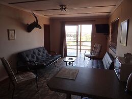 Eden Self Catering Chalets