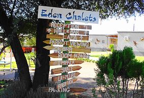 Eden Self Catering Chalets