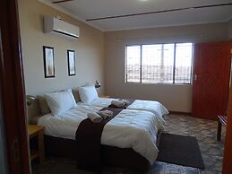 Eden Self Catering Chalets