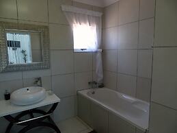 Eden Self Catering Chalets