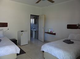 Eden Self Catering Chalets