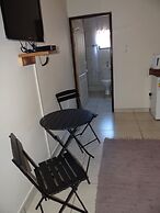 Eden Self Catering Chalets