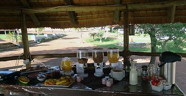 Eden Self Catering Chalets