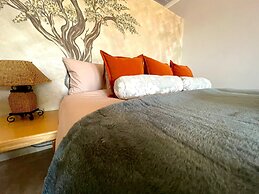 Eden Self Catering Chalets