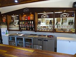 Eden Self Catering Chalets