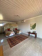 Eden Self Catering Chalets