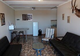 Eden Self Catering Chalets