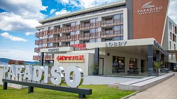 Paradiso Hotel