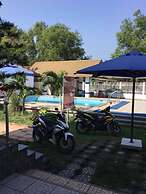 Villa Sapphire Ho Tram