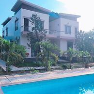 Villa Sapphire Ho Tram